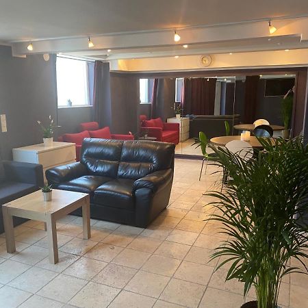 Central Copenhagen Apartment 외부 사진