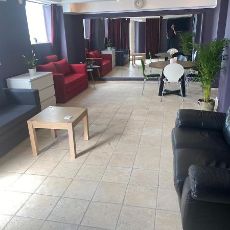 Central Copenhagen Apartment 외부 사진