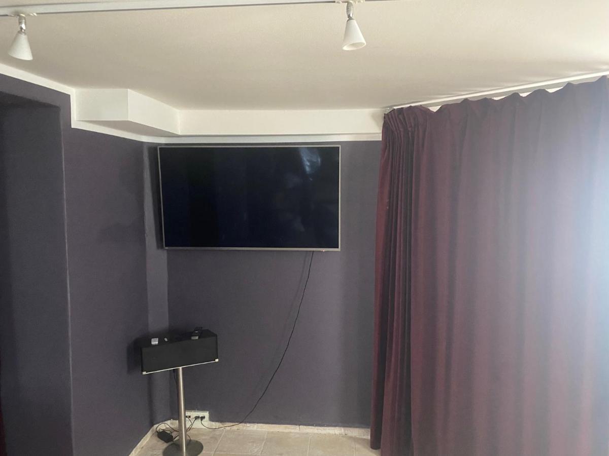 Central Copenhagen Apartment 외부 사진