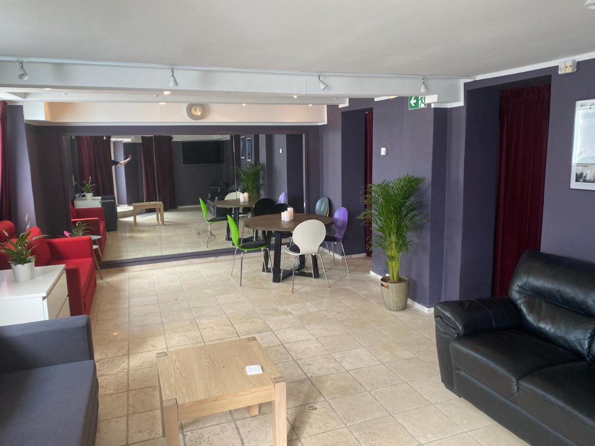 Central Copenhagen Apartment 외부 사진