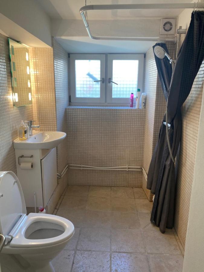 Central Copenhagen Apartment 외부 사진