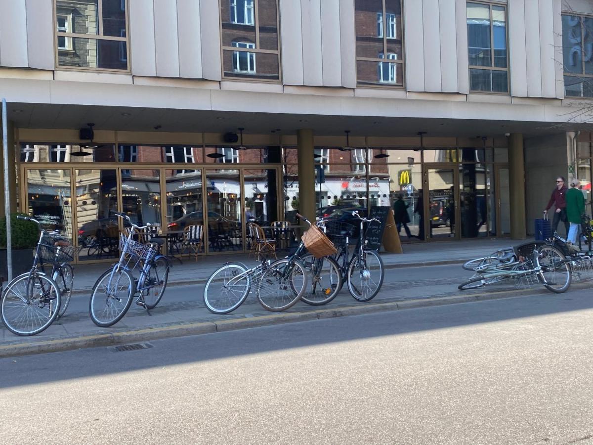 Central Copenhagen Apartment 외부 사진