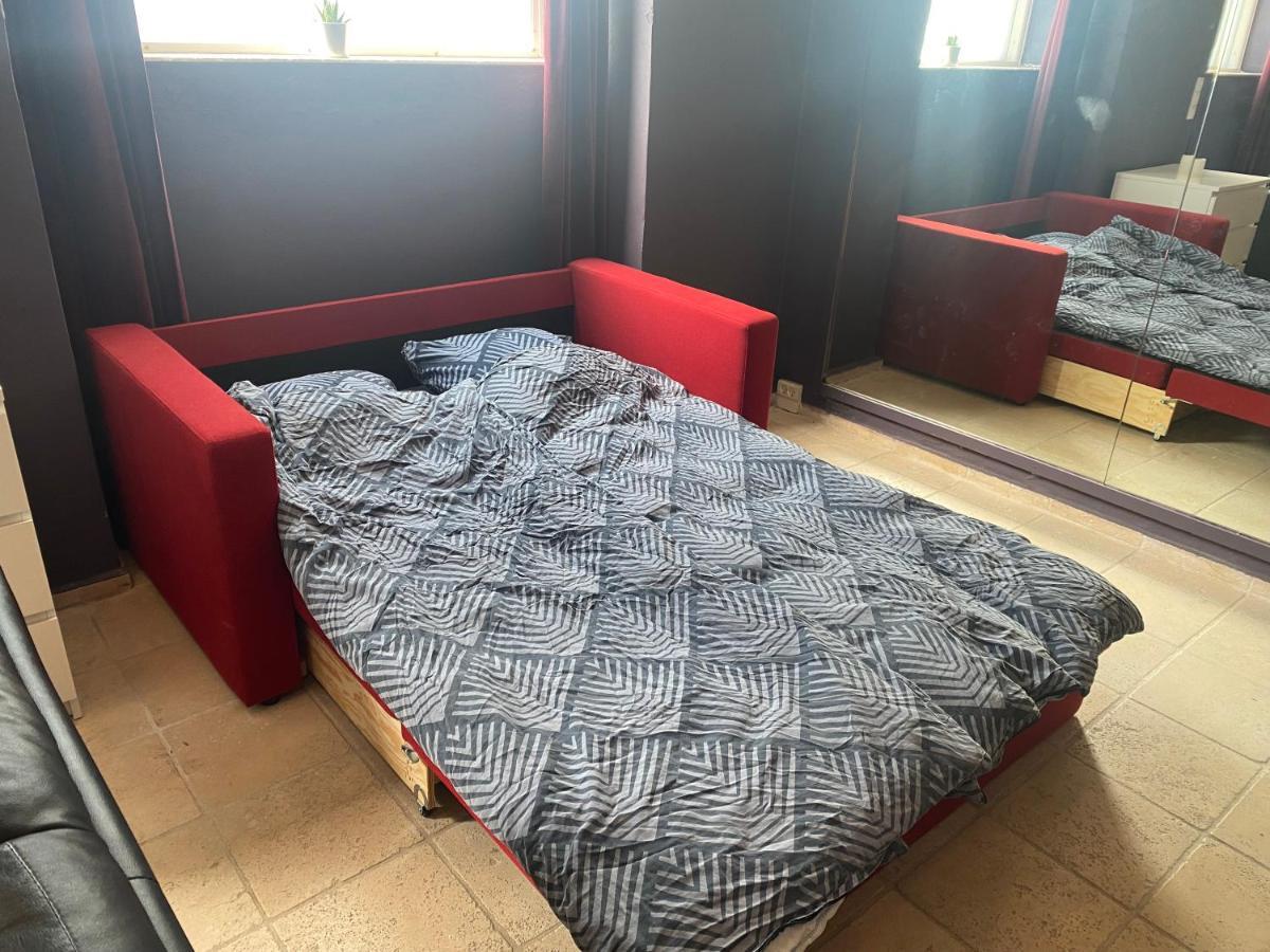 Central Copenhagen Apartment 외부 사진