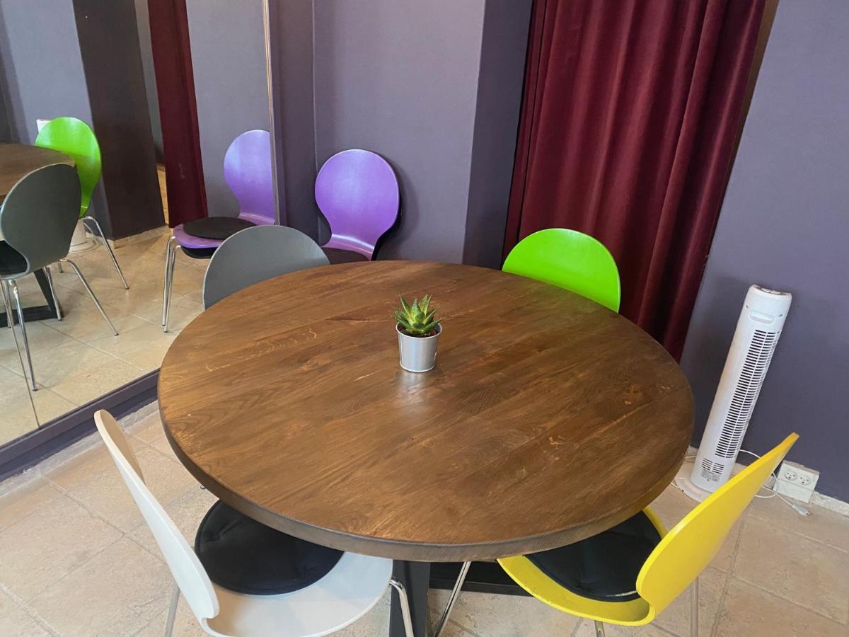 Central Copenhagen Apartment 외부 사진