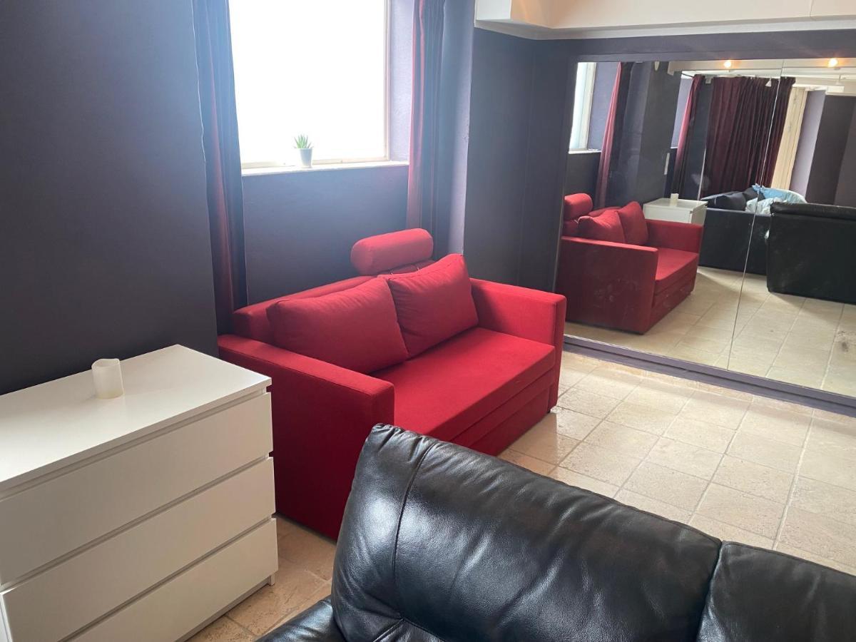 Central Copenhagen Apartment 외부 사진